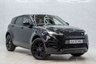USED 2020 70 LAND ROVER RANGE ROVER EVOQUE 2.0 D150 MHEV R-Dynamic SE SUV 5dr Diesel Auto 4WD Euro 6 (s/s) (150 ps) 
