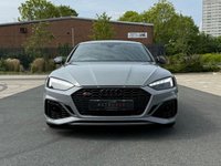 USED 2024 24 AUDI RS5 2.9 TFSI V6 Carbon Black Sportback 5dr Petrol Tiptronic quattro Euro 6 (s/s) (450 ps) WARRANTY INCLUDED - NATIONWIDE DELIVERY