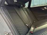 USED 2024 24 AUDI RS5 2.9 TFSI V6 Carbon Black Sportback 5dr Petrol Tiptronic quattro Euro 6 (s/s) (450 ps) WARRANTY INCLUDED - NATIONWIDE DELIVERY