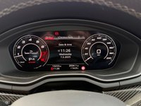 USED 2024 24 AUDI RS5 2.9 TFSI V6 Carbon Black Sportback 5dr Petrol Tiptronic quattro Euro 6 (s/s) (450 ps) WARRANTY INCLUDED - NATIONWIDE DELIVERY
