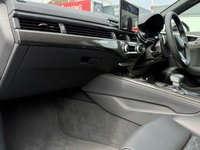 USED 2024 24 AUDI RS5 2.9 TFSI V6 Carbon Black Sportback 5dr Petrol Tiptronic quattro Euro 6 (s/s) (450 ps) WARRANTY INCLUDED - NATIONWIDE DELIVERY