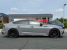 USED 2024 24 AUDI RS5 2.9 TFSI V6 Carbon Black Sportback 5dr Petrol Tiptronic quattro Euro 6 (s/s) (450 ps) WARRANTY INCLUDED - NATIONWIDE DELIVERY