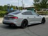 USED 2024 24 AUDI RS5 2.9 TFSI V6 Carbon Black Sportback 5dr Petrol Tiptronic quattro Euro 6 (s/s) (450 ps) WARRANTY INCLUDED - NATIONWIDE DELIVERY