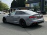 USED 2024 24 AUDI RS5 2.9 TFSI V6 Carbon Black Sportback 5dr Petrol Tiptronic quattro Euro 6 (s/s) (450 ps) WARRANTY INCLUDED - NATIONWIDE DELIVERY