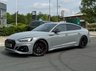 USED 2024 24 AUDI RS5 2.9 TFSI V6 Carbon Black Sportback 5dr Petrol Tiptronic quattro Euro 6 (s/s) (450 ps) WARRANTY INCLUDED - NATIONWIDE DELIVERY