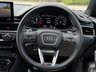 USED 2024 24 AUDI RS5 2.9 TFSI V6 Carbon Black Sportback 5dr Petrol Tiptronic quattro Euro 6 (s/s) (450 ps) WARRANTY INCLUDED - NATIONWIDE DELIVERY