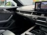 USED 2024 24 AUDI RS5 2.9 TFSI V6 Carbon Black Sportback 5dr Petrol Tiptronic quattro Euro 6 (s/s) (450 ps) WARRANTY INCLUDED - NATIONWIDE DELIVERY