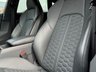 USED 2024 24 AUDI RS5 2.9 TFSI V6 Carbon Black Sportback 5dr Petrol Tiptronic quattro Euro 6 (s/s) (450 ps) WARRANTY INCLUDED - NATIONWIDE DELIVERY