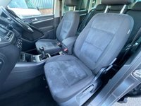 USED 2016 16 VOLKSWAGEN TIGUAN 2.0 TDI BlueMotion Tech Match Edition SUV 5dr Diesel Manual 4WD Euro 6 (s/s) (150 ps) FULL SERVICE HISTORY BOOK PACK SERVICED AS REQUIRED AND 1 YEAR MOT WITHIN THE SALE
