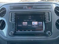 USED 2016 16 VOLKSWAGEN TIGUAN 2.0 TDI BlueMotion Tech Match Edition SUV 5dr Diesel Manual 4WD Euro 6 (s/s) (150 ps) FULL SERVICE HISTORY BOOK PACK SERVICED AS REQUIRED AND 1 YEAR MOT WITHIN THE SALE