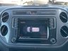 USED 2016 16 VOLKSWAGEN TIGUAN 2.0 TDI BlueMotion Tech Match Edition SUV 5dr Diesel Manual 4WD Euro 6 (s/s) (150 ps) FULL SERVICE HISTORY BOOK PACK SERVICED AS REQUIRED AND 1 YEAR MOT WITHIN THE SALE