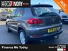 USED 2016 16 VOLKSWAGEN TIGUAN 2.0 TDI BlueMotion Tech Match Edition SUV 5dr Diesel Manual 4WD Euro 6 (s/s) (150 ps) FULL SERVICE HISTORY BOOK PACK SERVICED AS REQUIRED AND 1 YEAR MOT WITHIN THE SALE