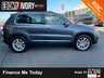 USED 2016 16 VOLKSWAGEN TIGUAN 2.0 TDI BlueMotion Tech Match Edition SUV 5dr Diesel Manual 4WD Euro 6 (s/s) (150 ps) FULL SERVICE HISTORY BOOK PACK SERVICED AS REQUIRED AND 1 YEAR MOT WITHIN THE SALE