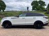 USED 2018 68 LAND ROVER RANGE ROVER VELAR 3.0 SD6 V6 HSE SUV 5dr Diesel Auto 4WD Euro 6 (s/s) (300 ps) 