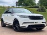 USED 2018 68 LAND ROVER RANGE ROVER VELAR 3.0 SD6 V6 HSE SUV 5dr Diesel Auto 4WD Euro 6 (s/s) (300 ps) 
