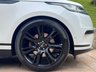 USED 2018 68 LAND ROVER RANGE ROVER VELAR 3.0 SD6 V6 HSE SUV 5dr Diesel Auto 4WD Euro 6 (s/s) (300 ps) 