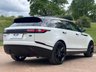USED 2018 68 LAND ROVER RANGE ROVER VELAR 3.0 SD6 V6 HSE SUV 5dr Diesel Auto 4WD Euro 6 (s/s) (300 ps) 