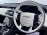 USED 2018 68 LAND ROVER RANGE ROVER VELAR 3.0 SD6 V6 HSE SUV 5dr Diesel Auto 4WD Euro 6 (s/s) (300 ps) 