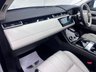 USED 2018 68 LAND ROVER RANGE ROVER VELAR 3.0 SD6 V6 HSE SUV 5dr Diesel Auto 4WD Euro 6 (s/s) (300 ps) 