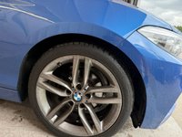 USED 2017 67 BMW 2 SERIES 1.5 218i M Sport Coupe 2dr Petrol Manual Euro 6 (s/s) (136 ps)+2 KEYS+HISTORY+MEDIA+BLUETOOTH+ALLOYS+CLIMATE+CRUISE+NAVIGATION+ 2 KEYS+PARKING SENSORS+CRUISE+ALLOYS+BLUETOOTH+MEDIA+AIRCON+NAV+USB+AUX+DAB+HPI CLEAR