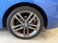 USED 2017 67 BMW 2 SERIES 1.5 218i M Sport Coupe 2dr Petrol Manual Euro 6 (s/s) (136 ps)+2 KEYS+HISTORY+MEDIA+BLUETOOTH+ALLOYS+CLIMATE+CRUISE+NAVIGATION+ 2 KEYS+PARKING SENSORS+CRUISE+ALLOYS+BLUETOOTH+MEDIA+AIRCON+NAV+USB+AUX+DAB+HPI CLEAR