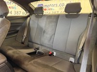 USED 2017 67 BMW 2 SERIES 1.5 218i M Sport Coupe 2dr Petrol Manual Euro 6 (s/s) (136 ps)+2 KEYS+HISTORY+MEDIA+BLUETOOTH+ALLOYS+CLIMATE+CRUISE+NAVIGATION+ 2 KEYS+PARKING SENSORS+CRUISE+ALLOYS+BLUETOOTH+MEDIA+AIRCON+NAV+USB+AUX+DAB+HPI CLEAR