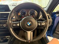 USED 2017 67 BMW 2 SERIES 1.5 218i M Sport Coupe 2dr Petrol Manual Euro 6 (s/s) (136 ps)+2 KEYS+HISTORY+MEDIA+BLUETOOTH+ALLOYS+CLIMATE+CRUISE+NAVIGATION+ 2 KEYS+PARKING SENSORS+CRUISE+ALLOYS+BLUETOOTH+MEDIA+AIRCON+NAV+USB+AUX+DAB+HPI CLEAR