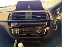 USED 2017 67 BMW 2 SERIES 1.5 218i M Sport Coupe 2dr Petrol Manual Euro 6 (s/s) (136 ps)+2 KEYS+HISTORY+MEDIA+BLUETOOTH+ALLOYS+CLIMATE+CRUISE+NAVIGATION+ 2 KEYS+PARKING SENSORS+CRUISE+ALLOYS+BLUETOOTH+MEDIA+AIRCON+NAV+USB+AUX+DAB+HPI CLEAR