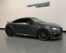 USED 2016 16 AUDI TT 2.0 TFSI S line Coupe 3dr Petrol S Tronic quattro Euro 6 (s/s) (230 ps) 