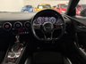 USED 2016 16 AUDI TT 2.0 TFSI S line Coupe 3dr Petrol S Tronic quattro Euro 6 (s/s) (230 ps) 