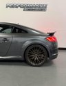 USED 2016 16 AUDI TT 2.0 TFSI S line Coupe 3dr Petrol S Tronic quattro Euro 6 (s/s) (230 ps) 
