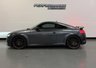 USED 2016 16 AUDI TT 2.0 TFSI S line Coupe 3dr Petrol S Tronic quattro Euro 6 (s/s) (230 ps) 