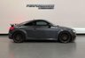 USED 2016 16 AUDI TT 2.0 TFSI S line Coupe 3dr Petrol S Tronic quattro Euro 6 (s/s) (230 ps) 