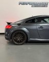 USED 2016 16 AUDI TT 2.0 TFSI S line Coupe 3dr Petrol S Tronic quattro Euro 6 (s/s) (230 ps) 