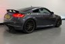 USED 2016 16 AUDI TT 2.0 TFSI S line Coupe 3dr Petrol S Tronic quattro Euro 6 (s/s) (230 ps) 