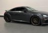 USED 2016 16 AUDI TT 2.0 TFSI S line Coupe 3dr Petrol S Tronic quattro Euro 6 (s/s) (230 ps) 