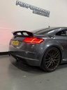 USED 2016 16 AUDI TT 2.0 TFSI S line Coupe 3dr Petrol S Tronic quattro Euro 6 (s/s) (230 ps) 