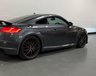 USED 2016 16 AUDI TT 2.0 TFSI S line Coupe 3dr Petrol S Tronic quattro Euro 6 (s/s) (230 ps) 