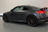 USED 2016 16 AUDI TT 2.0 TFSI S line Coupe 3dr Petrol S Tronic quattro Euro 6 (s/s) (230 ps) 