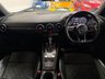 USED 2016 16 AUDI TT 2.0 TFSI S line Coupe 3dr Petrol S Tronic quattro Euro 6 (s/s) (230 ps) 