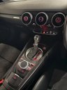 USED 2016 16 AUDI TT 2.0 TFSI S line Coupe 3dr Petrol S Tronic quattro Euro 6 (s/s) (230 ps) 