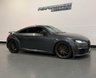 USED 2016 16 AUDI TT 2.0 TFSI S line Coupe 3dr Petrol S Tronic quattro Euro 6 (s/s) (230 ps) 