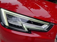 USED 2016 66 AUDI A4 AVANT 2.0 TDI ultra S line Estate 5dr Diesel S Tronic Euro 6 (s/s) (190 ps) 8.9% APR FINANCE RATES