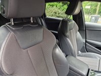 USED 2016 66 AUDI A4 AVANT 2.0 TDI ultra S line Estate 5dr Diesel S Tronic Euro 6 (s/s) (190 ps) 8.9% APR FINANCE RATES