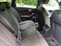 USED 2016 66 AUDI A4 AVANT 2.0 TDI ultra S line Estate 5dr Diesel S Tronic Euro 6 (s/s) (190 ps) 8.9% APR FINANCE RATES