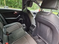 USED 2016 66 AUDI A4 AVANT 2.0 TDI ultra S line Estate 5dr Diesel S Tronic Euro 6 (s/s) (190 ps) 8.9% APR FINANCE RATES
