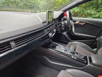USED 2016 66 AUDI A4 AVANT 2.0 TDI ultra S line Estate 5dr Diesel S Tronic Euro 6 (s/s) (190 ps) 8.9% APR FINANCE RATES