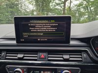 USED 2016 66 AUDI A4 AVANT 2.0 TDI ultra S line Estate 5dr Diesel S Tronic Euro 6 (s/s) (190 ps) 8.9% APR FINANCE RATES