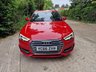 USED 2016 66 AUDI A4 AVANT 2.0 TDI ultra S line Estate 5dr Diesel S Tronic Euro 6 (s/s) (190 ps) 8.9% APR FINANCE RATES