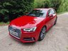 USED 2016 66 AUDI A4 AVANT 2.0 TDI ultra S line Estate 5dr Diesel S Tronic Euro 6 (s/s) (190 ps) 8.9% APR FINANCE RATES